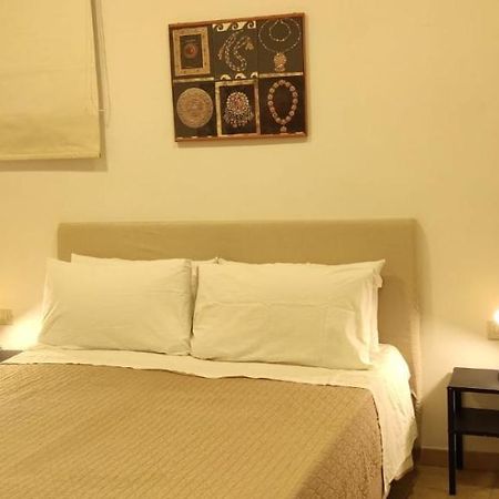 Sansevero La Ca De Pitor Bed & Breakfast Napoli Ngoại thất bức ảnh