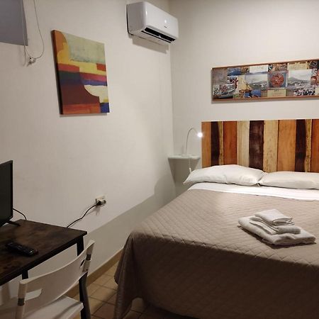 Sansevero La Ca De Pitor Bed & Breakfast Napoli Ngoại thất bức ảnh