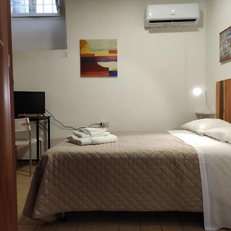 Sansevero La Ca De Pitor Bed & Breakfast Napoli Ngoại thất bức ảnh