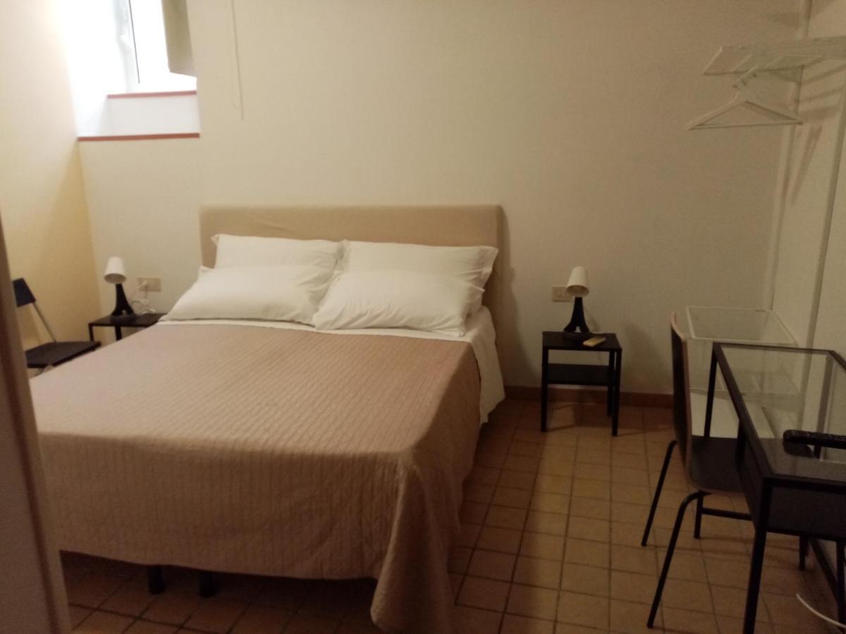 Sansevero La Ca De Pitor Bed & Breakfast Napoli Ngoại thất bức ảnh