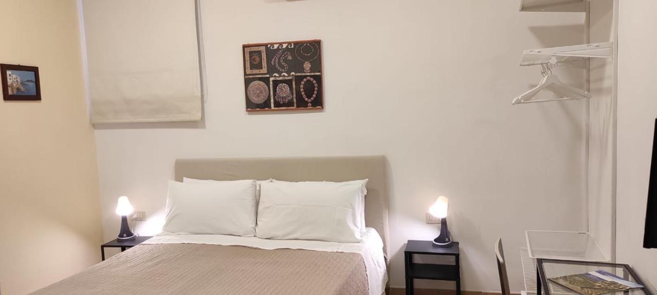 Sansevero La Ca De Pitor Bed & Breakfast Napoli Ngoại thất bức ảnh