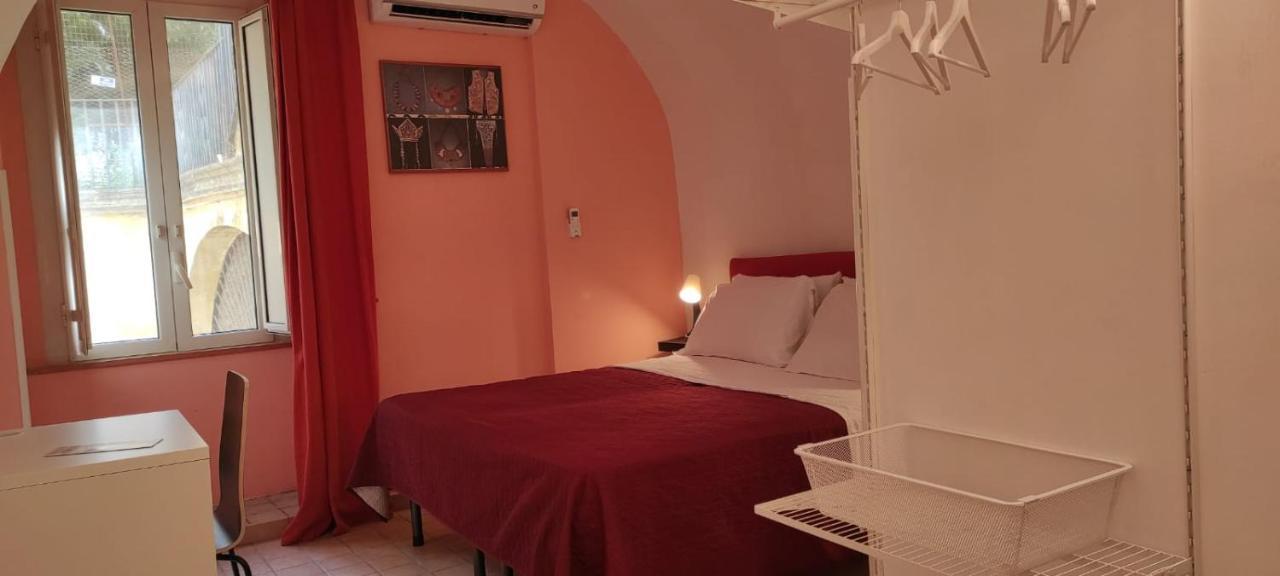 Sansevero La Ca De Pitor Bed & Breakfast Napoli Ngoại thất bức ảnh