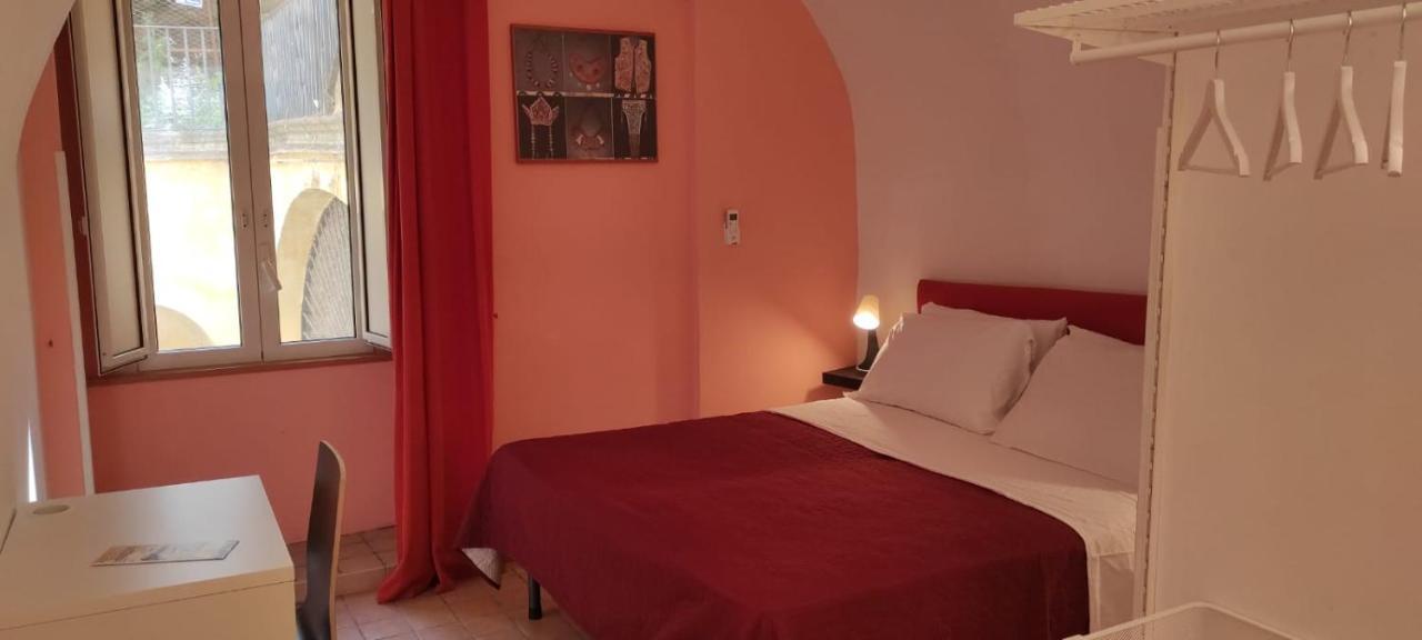 Sansevero La Ca De Pitor Bed & Breakfast Napoli Ngoại thất bức ảnh