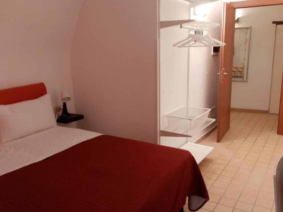 Sansevero La Ca De Pitor Bed & Breakfast Napoli Ngoại thất bức ảnh