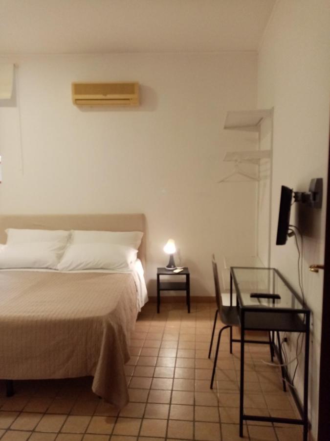 Sansevero La Ca De Pitor Bed & Breakfast Napoli Ngoại thất bức ảnh