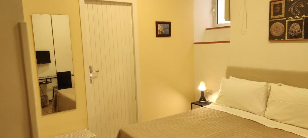 Sansevero La Ca De Pitor Bed & Breakfast Napoli Ngoại thất bức ảnh