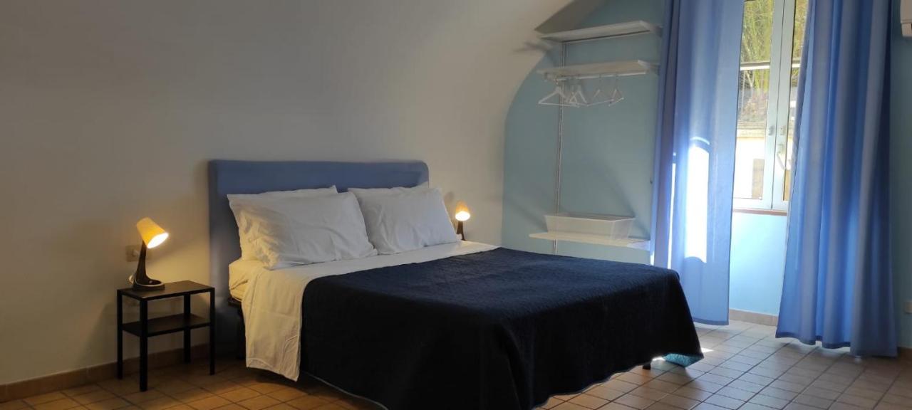 Sansevero La Ca De Pitor Bed & Breakfast Napoli Ngoại thất bức ảnh