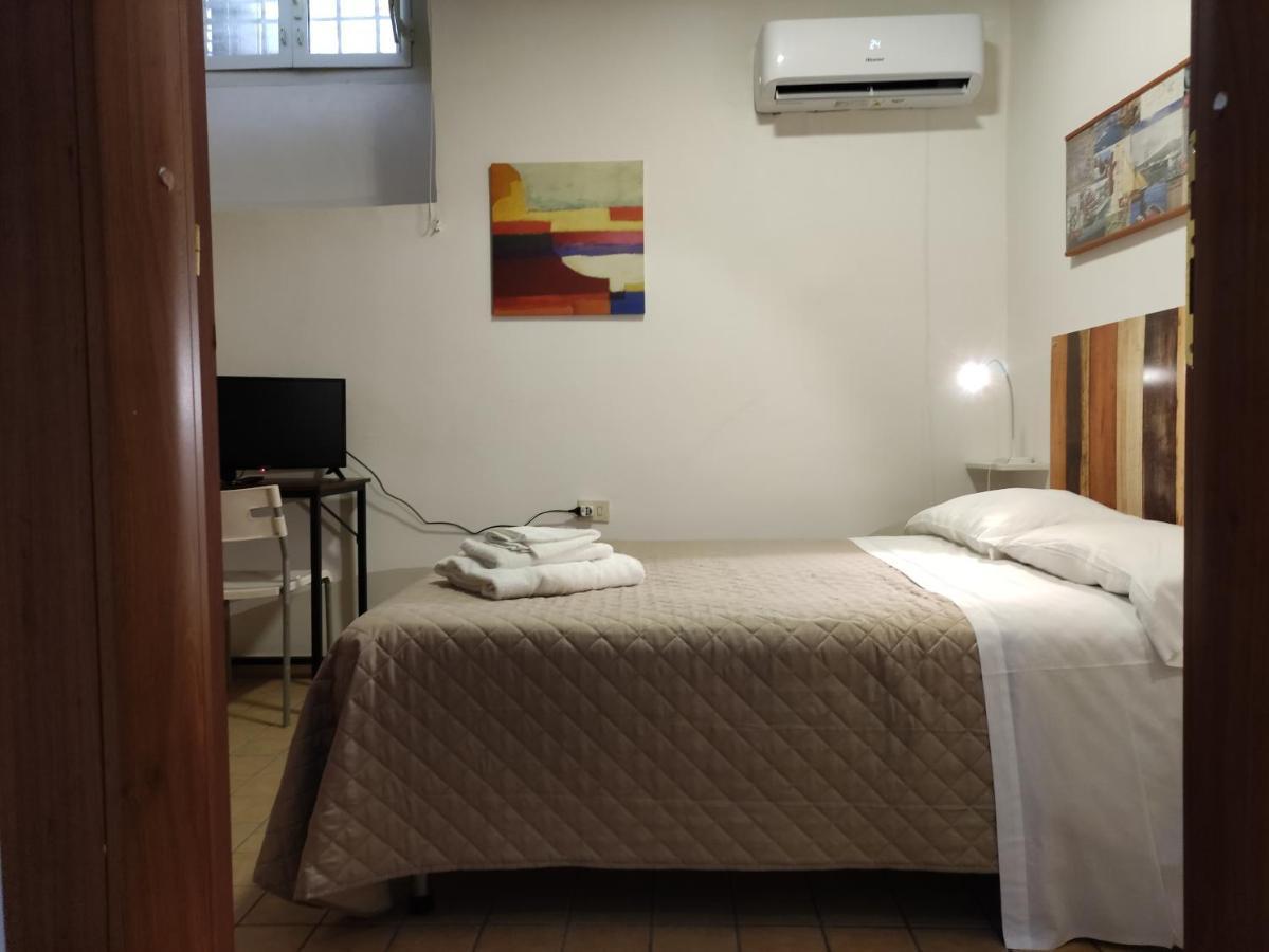 Sansevero La Ca De Pitor Bed & Breakfast Napoli Ngoại thất bức ảnh