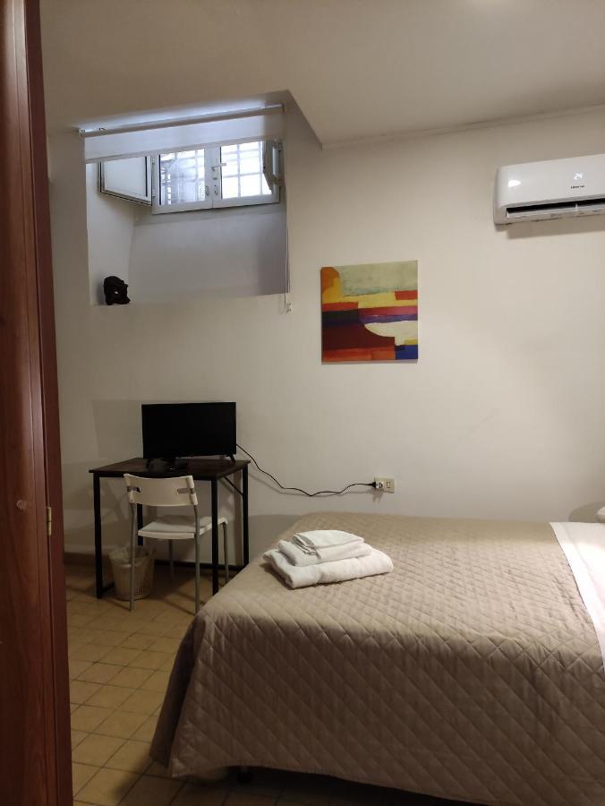 Sansevero La Ca De Pitor Bed & Breakfast Napoli Ngoại thất bức ảnh